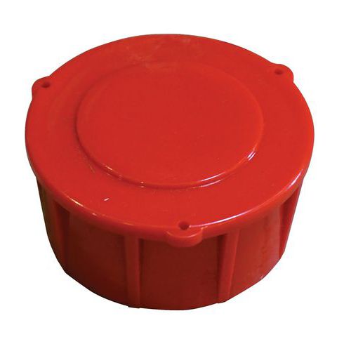 Tappo per tanica ovale,