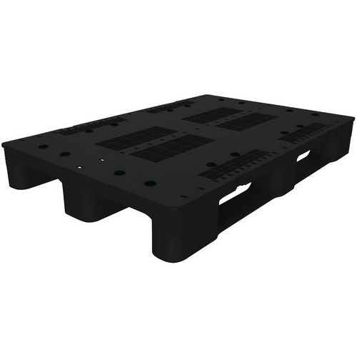 Pallet medio Rackpal senza bordo,