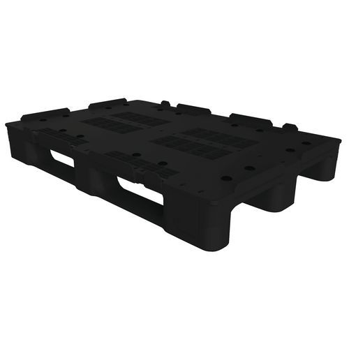 Pallet medio Rackpal con bordo da 7 mm,