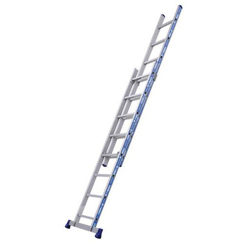 Scala a sfilo manuale Platinium Afix 2 x 8,
