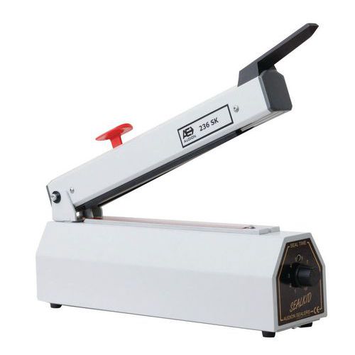 Saldatrice Sealkid 236,