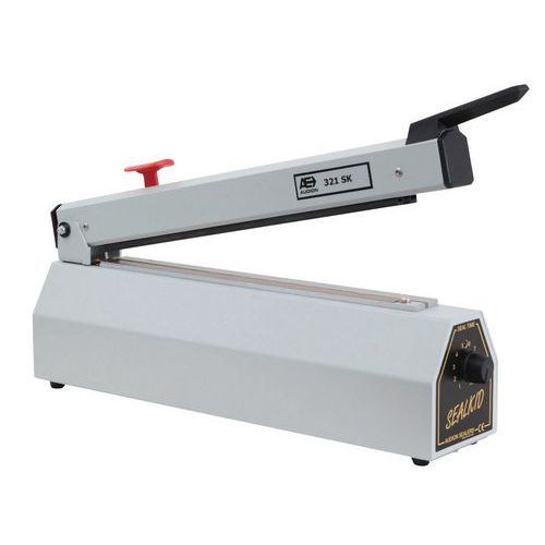 Saldatrice Sealkid 321,