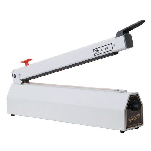 Saldatrice Sealkid 421,