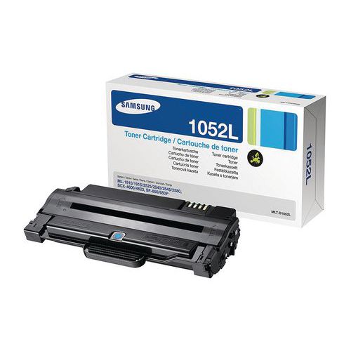 Toner - MLT-D1052 - Nero - 2500 pagine - Samsung,