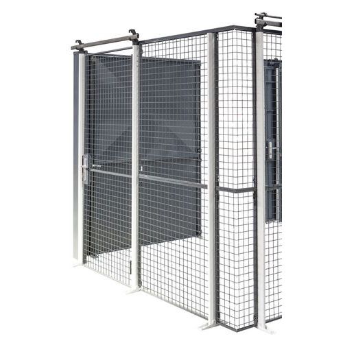 Divisiorio Grigliato Larghezza 4400mm,