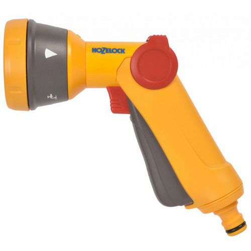 Lancia di innaffiamento getto dritto 2022 a 5 tipi di getto,