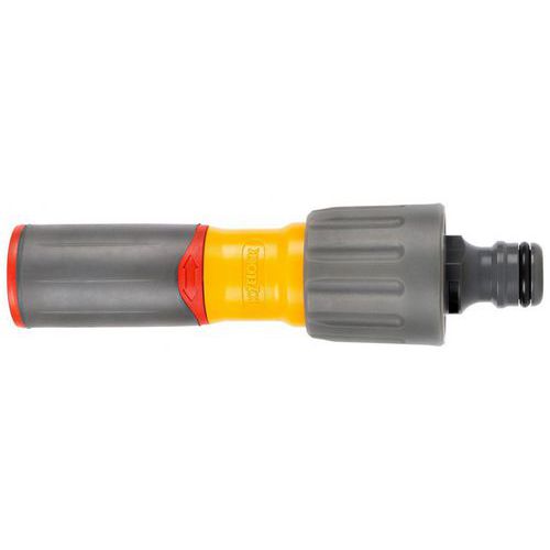 Lancia di innaffiamento 3 in 1 a 3 getti distinti,