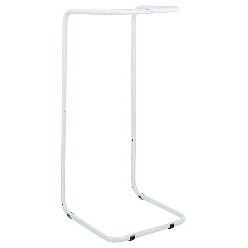 Portasacco per rifiuti a rotelle grigio - Vepabins,