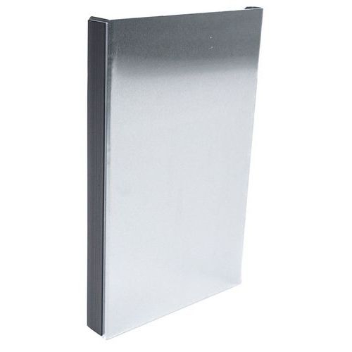 Cartello identificazione magnetico 260x167mm-Manutan Expert,