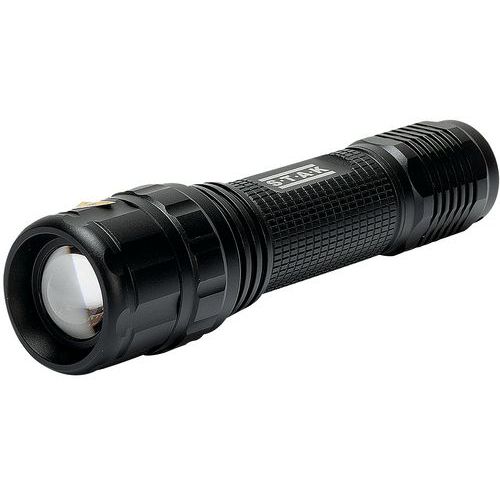 Torca ricaricabile a led 10W - Stak,