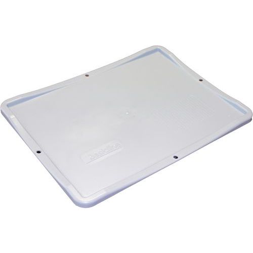 Coperchio Bekuplast lunghezza: 400mm,