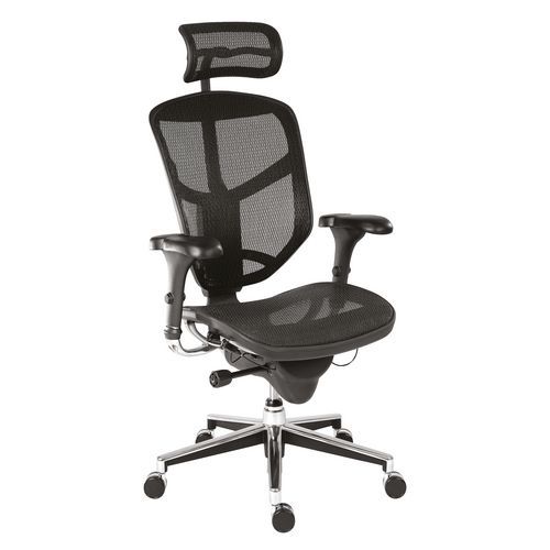 Sedia da ufficio Enjoy,