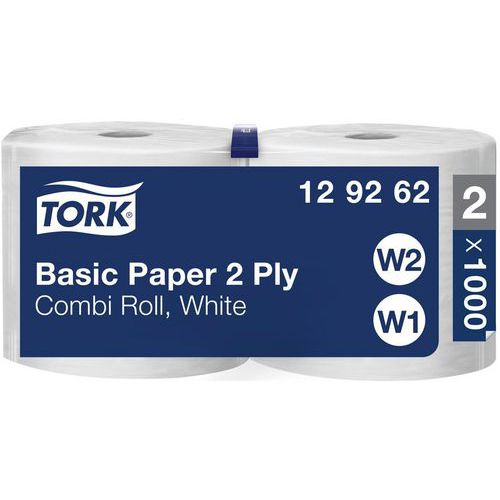 ROTOLO 1000 24X35 CM TORK UNIVERSAL 320,