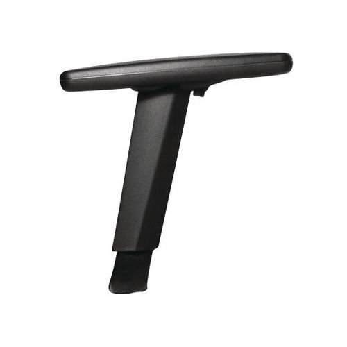 Bracciolo per sedia Net Pro 100 fisso,