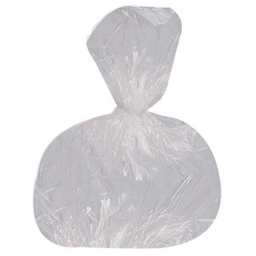 Sacchetto a fondo piatto 1000 pz - 20 µm - L 350 mm l 180 mm,
