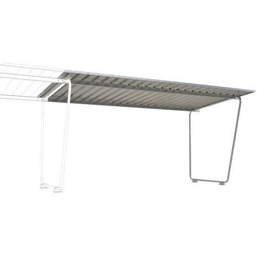 Riparo per biciclette Siegen Modulo successivo S19,