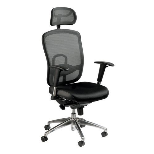 Sedia da ufficio Oklahoma,