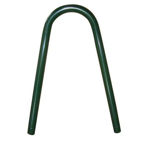 Archetto semplice - coppia galvan. e polvere di poliestere,