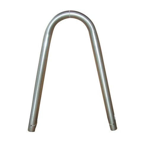 Archetto semplice - coppia galvanizzata sendzimir,