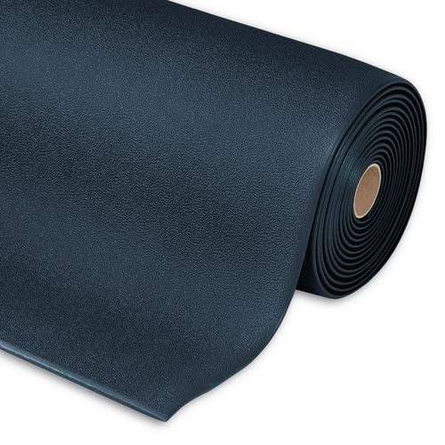 Tappeto antifatica Sof-Tred™ 90x200cm Nero,