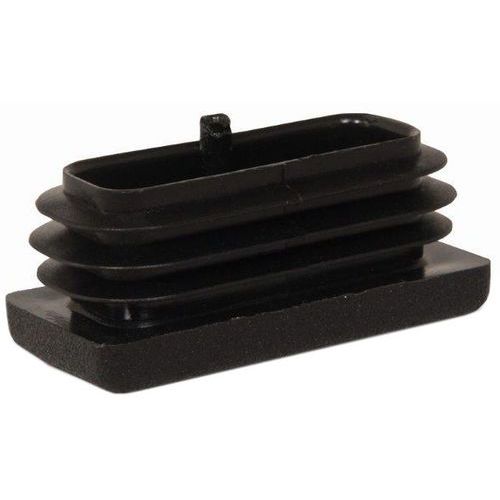 Piedino in plastica Ad'vance 40x40 mm,