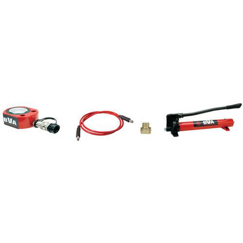 Kit martinetto idraulico bobina 30T,