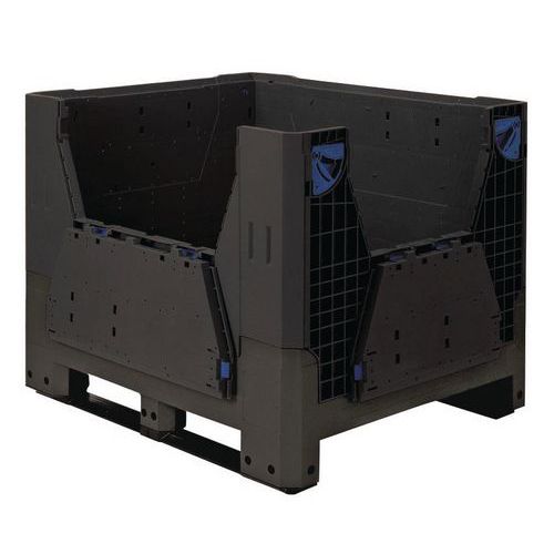 Cassa-pallet Klapa - 790 L,