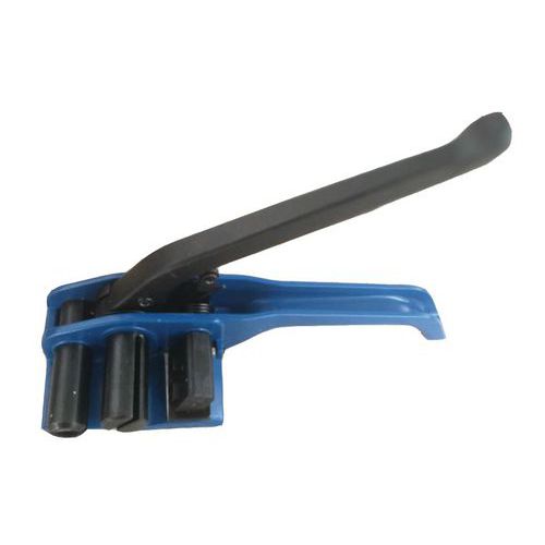 Tendireggia - Reggia polipropilene, tessuto e mat composito,