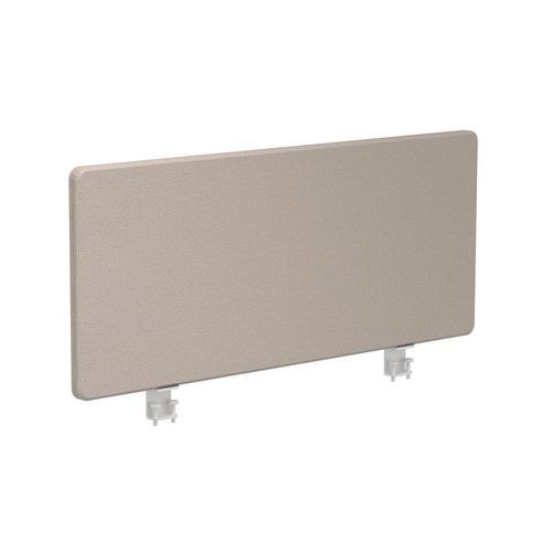 Schermi Madison Tessuto Talpa Profilo Bianco Pinza semp. 100,