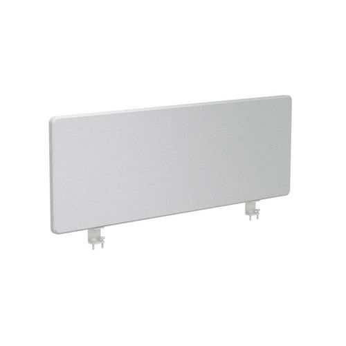 Schermi Madison Tessuto Perla Profilo Bianco Pinza semp. 120,