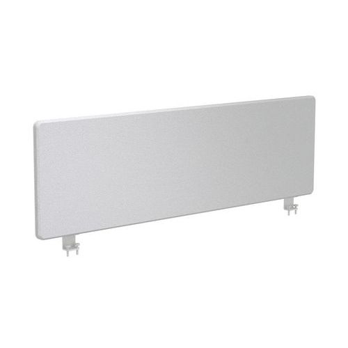 Schermi Madison Tessuto Perla Profilo Bianco Pinza semp. 140,