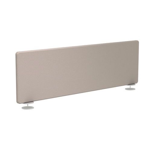 Schermi Madison Tessuto Talpa Profilo Bianco Pinza media 140,