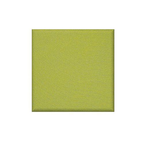 Pannello da parete Addenda Tessuto acustico Felce H60 L60 cm,