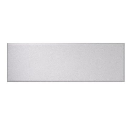 Pannello da parete Addenda Tessuto acustico Perla H60 L180cm,