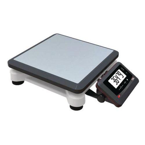 Bilancia Ci5TP HML 30 kg/2 g 350 x 350 mm,