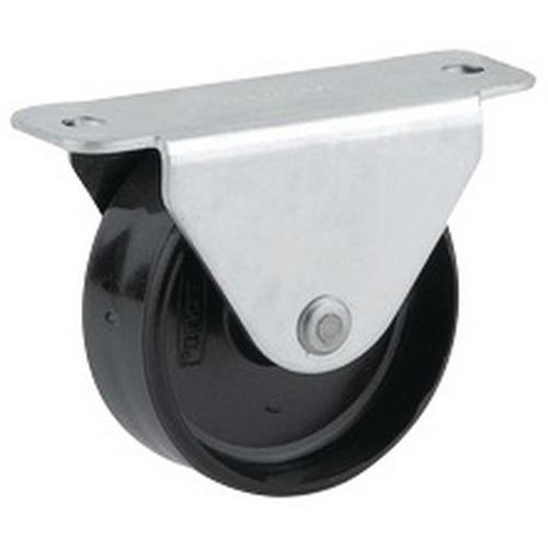 Rotella fissa carico 30 kg,