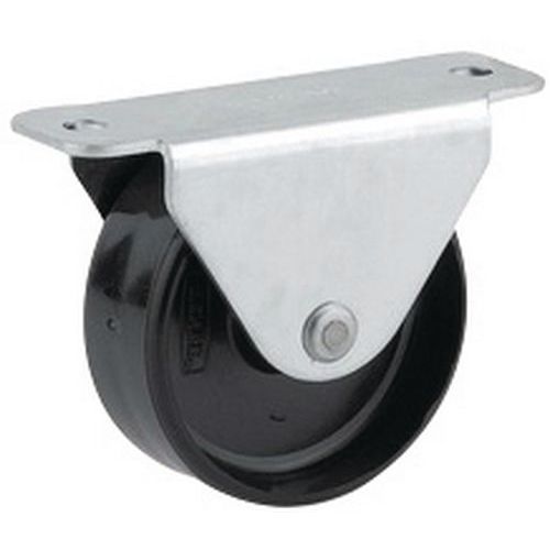 Rotella fissa carico 40 kg,