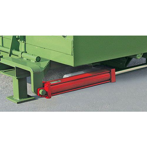 KIT CILINDRICO IDRAULICO,