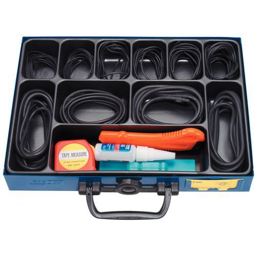 Scatola Metal Ss642 Kit Giunti KIT JOINTS TORI QUES,