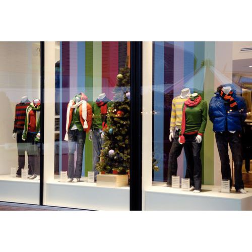 Pellicola Anti-Uv Larghezza: 1,52M 1,52M,