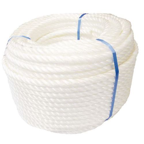 Matassa 100 Metri Corda Di Cordyline Diametro 6 mm,