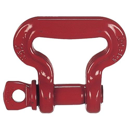 Maniglia Per Cinghia Portata= 295T,