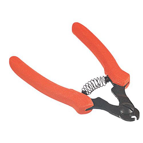 Pinza Tagliacavo Diam 4Mm Max DIAM 4MM MAX,