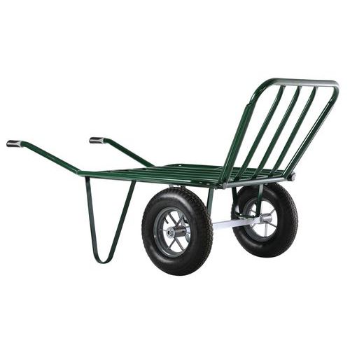 Carrello 2 Ruote Portata=200Kg 1770X815X940 mm X940 MM,
