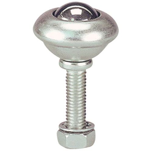 Sfera Trasp.Gambo Filett. Inox Inoxdiametro=25Mm F=55Kg,