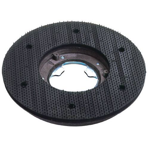 Supporto Per Pad Ergoline SB143 L16 Colore:Nero,