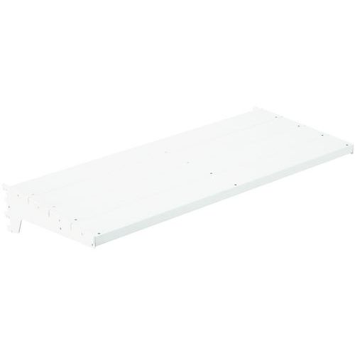 RIPIANO CON SUPPORTI LxP=1000x428 mm,