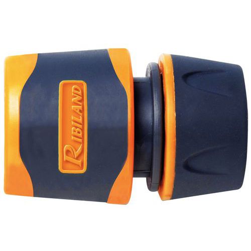 Raccordo Rapido Libero Bi-materialee 12/15Mm,