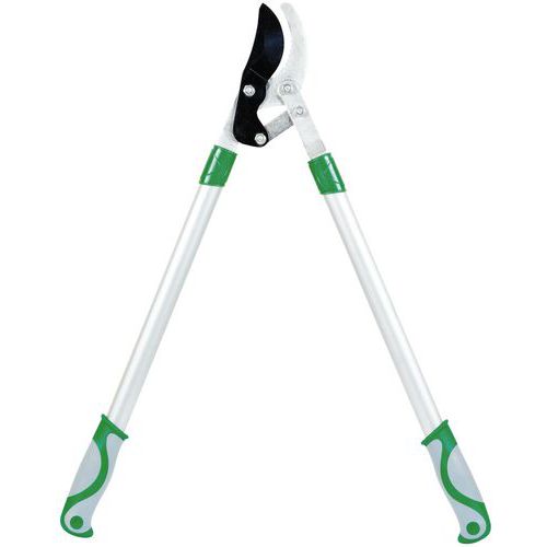 Taglia-Rami A Lama Dentata crantée,