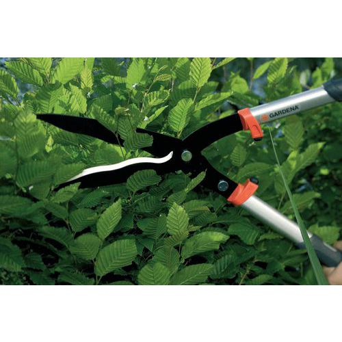 forte per un taglio potente